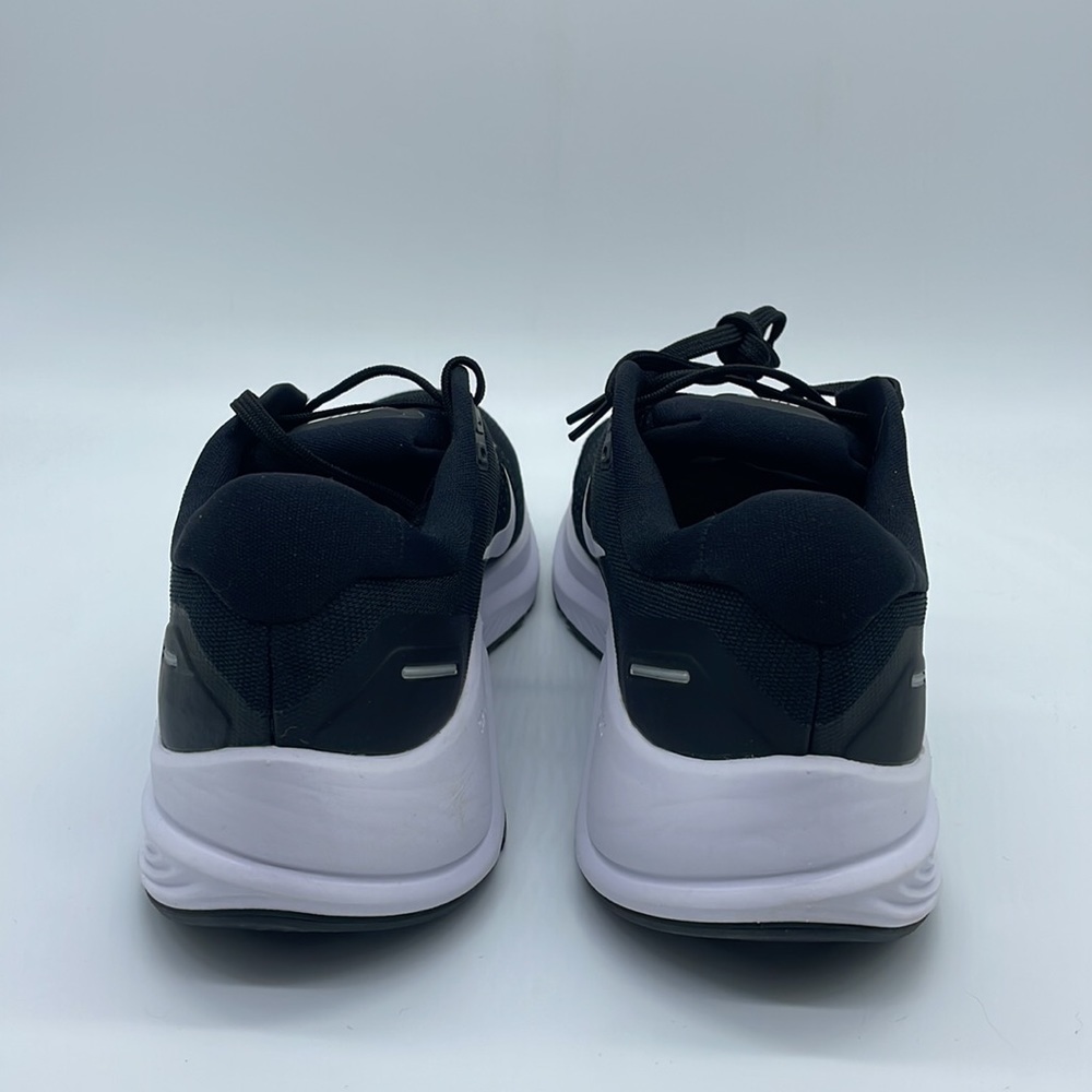 Women’s Nike Zoom Structure 23 (Black/white) New [CZ6721-001] new no box - Picture 3 of 5